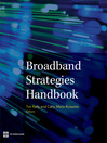Broadband Strategies Handbook (eBook)